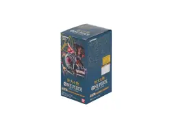 One Piece TCG: Pillars of Strength (OP-03) Booster Box (Japanese) - Image 2