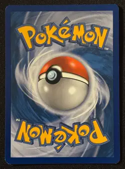 Tyranitar EX - Pop Series 1 - Holo - #17/17 - Vintage Pokemon Card 1999 WOTC - Image 3