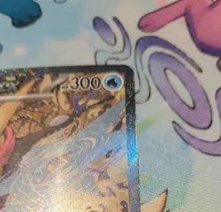 Greninja ex 132 Sv: Scarlet & Violet Promo Cards Holo - Image 5