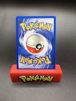 Dark Machamp 27/82 Team Rocket Rare Pokemon card Non Holo NM - Image 3