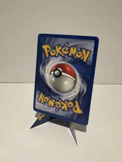 Dark Jolteon 38/82 Non Holo Team Rocket 1999-2000 Pokemon Card WOTC LP - Image 2