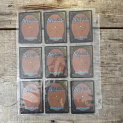 Magic The Gathering Lot 336+ Cards Pre‑2002 Vintage MTG Random Sets Collection - Image 3