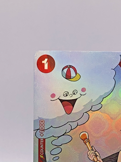 One Piece Card Game - Nami - OP01-016 - Gift Collection Box - Promo - English - Image 4