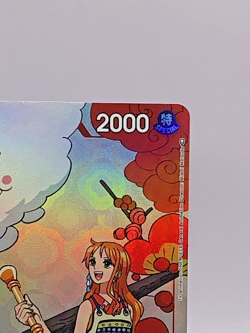 One Piece Card Game - Nami - OP01-016 - Gift Collection Box - Promo - English - Image 5