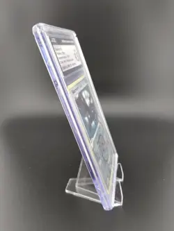 Skarmory FB 83/147 Supreme Victors Crosshatch Pokemon League Promo Card - Image 4