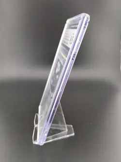 Skarmory FB 83/147 Supreme Victors Crosshatch Pokemon League Promo Card - Image 5