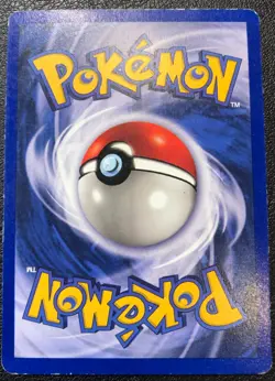 Mewtwo Pokemon Holo 10/102 CCG TCG Gaming RARE!! Holofoil Trading Game Card - Image 2