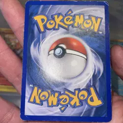 Nidoking 24/147 Rare Aquapolis Pokemon Card LP/MP - Image 4