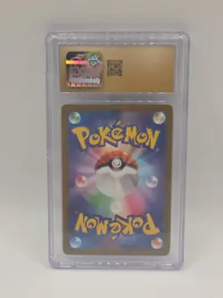 CGC 10 Pristine Charizard ex 115/190 Shiny Treasure ex 2023 Pokemon Card - Image 2