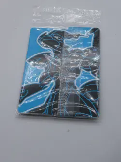 *SEALED* Thundurus - SVP 209 TCG Pokemon Center PROMO BLACK BOLT ETB Card - Image 3