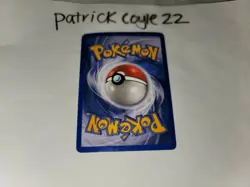 Time Shard Reverse Holo Uncommon Trainer Card Aquapolis 135/147 MP - Image 5