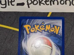 Psychic Energy 1st Edition Energy Card Gym Challenge 131/132 NM - Image 5