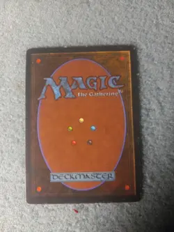 Regrowth Revised Edition MP MTG - Image 2