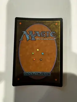 Horizon Stone Commander Legends Foil NM Magic the Gathering - Image 2