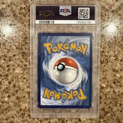 Magneton SVP 159 Surging Sparks Pokemon Center ETB Stamped Promo PSA 10 - Image 2