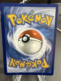 Team Rocket's Nidoking ex ⭐ 216/182 Holo Ultra Rare Destined Rivals Pokemon NM - Image 2