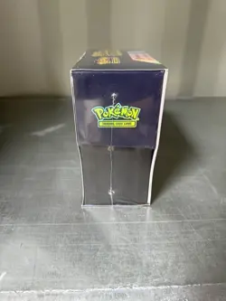 Pokemon TCG - Surging Sparks Pokemon Center - Elite Trainer Box - Sealed ETB - Image 4