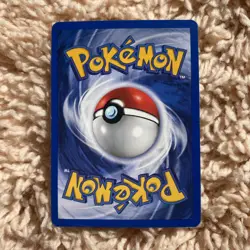 Pokemon TCG - Rainbow Energy - Non Holo - Rare - Team Rocket - 80/82 - Image 3
