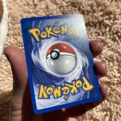 Pokemon TCG - Rainbow Energy - Non Holo - Rare - Team Rocket - 80/82 - Image 4