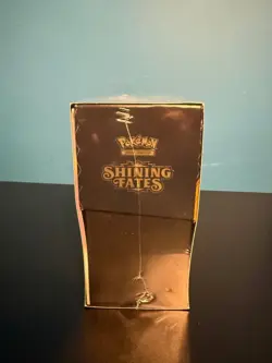 Pokemon TCG: Shining Fates Elite Trainer Box, 2021 820650828171 - Image 5
