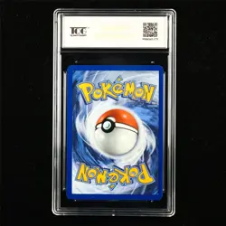 TQG 9.5 MINT+ 2023 Pokemon ENG Pikachu V SWSH285 Promo - Image 2