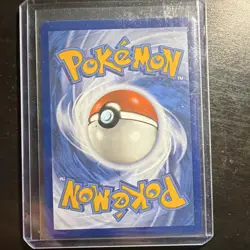 Pokemon Munkidori 072/064 Sv: Shrouded Fable Illustration Rare Holo Basic 110 HP - Image 2
