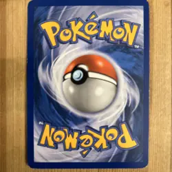 Pokemon TCG : POP SERIES 8 PROMO - CHIMCHAR 12/17 LP/MP - Image 2