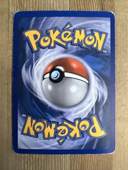 Larvitar (Delta Species) - 52/101 - Reverse Holo Dragon Frontiers Pokemon HP - Image 2