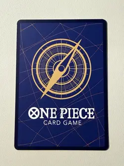 One Piece Donquixote Doflamingo (SP Alt Art) OP01-073 R 500 Years in the Future - Image 2