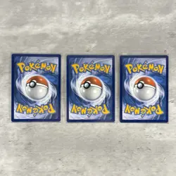 Charizard UPC Promo Cards SWSH260 SWSH261 & SWSH262 - Image 2