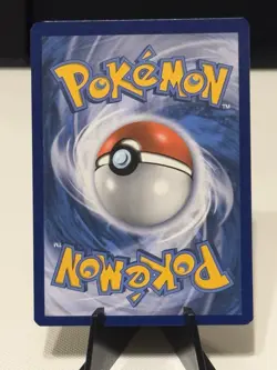 Pokemon TCG Pikachu & Zekrom GX Sun & Moon SM248 Holo Promo Card - Image 4