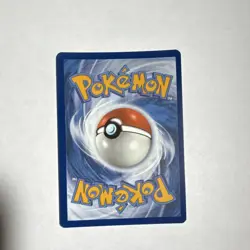 Pokemon Lunatone SV048/SV072 Holo Basic Psychic Card English 2023 - Image 2