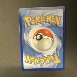Pokemon Mega Gengar EX Full Art Holo Ultra Rare Card 056/094 - Image 2