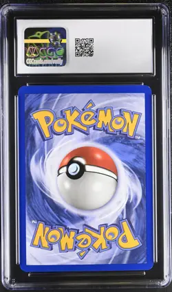 CGC 9 Combusken 2006 EX Holon Phantoms 39/110 Reverse Holo STAMPED Pokemon Card - Image 2