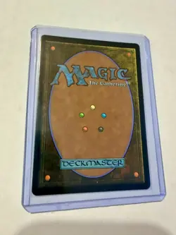 MTG Birthing Pod FOIL Secret Lair: 30th Anniversary Countdown Kit LP - Image 2