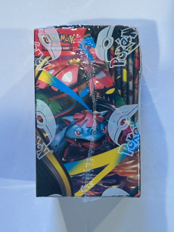 Pokemon TCG Mega Evolution ENHANCED BOOSTER BOX Factory Sealed 36 Packs IN HAND - Image 3
