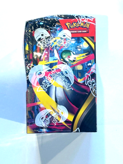 Pokemon TCG Mega Evolution ENHANCED BOOSTER BOX Factory Sealed 36 Packs IN HAND - Image 4