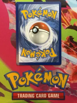 Pokemon TCG Penny Scarlet & Violet Base Set 252/198 Holo Special Illustration - Image 2