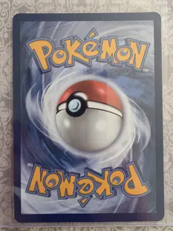 Pokemon Team Rocket's Mewtwo EX 231/182 Special Illustration Rare Full Art DRI - Image 2