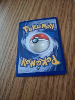 Lapras 10/62 Fossil Unlimited Holo Rare WotC Pokemon TCG LP - Image 2