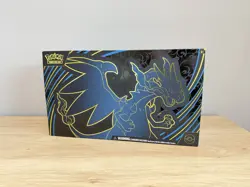Pokemon TCG Mega Charizard UPC Ultra Premium Collection Opened *No Packs /Promos - Image 2
