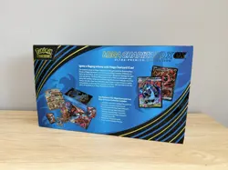 Pokemon TCG Mega Charizard UPC Ultra Premium Collection Opened *No Packs /Promos - Image 3