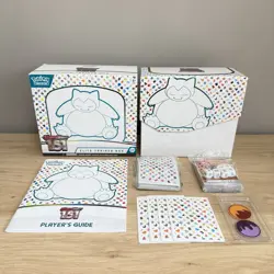Pokemon TCG - 1X Scarlet & Violet 151 Empty Elite Trainer Box ETB - Image 1