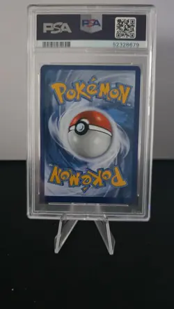 2016 POKEMON XY EVOLUTIONS #11 CHARIZARD-HOLO EVOLUTIONS PSA 9 Mint - Image 2