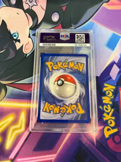 Pokemon 2003 Charmander Holo 98/97 Dragon City Championships PSA 10 - Image 5