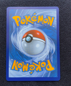 Pokemon TCG Twilight Masquerade Unfair Stamp [Ace Spec] 165/167 - Image 2