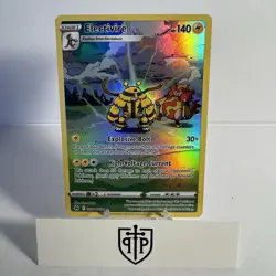 Pokemon TCG - Electivire GG08/GG70 Crown Zenith - Ultra Rare Holo - NM - Image 1