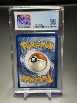 Pokemon Mewtwo GX 78/73 Shining Legends Secret Rare Alternative Art CGC 8.5 - Image 4
