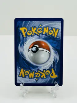 🔥Pokemon TCG-Gumshoos-153/132-Me01: Mega Evolution-Illustration-Holo-M/NM!🔥 - Image 2