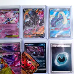 18x Pokemon Karten EX | Reverse... Sammlung gemischt div. Set TCG Holo /Y52 - Image 4